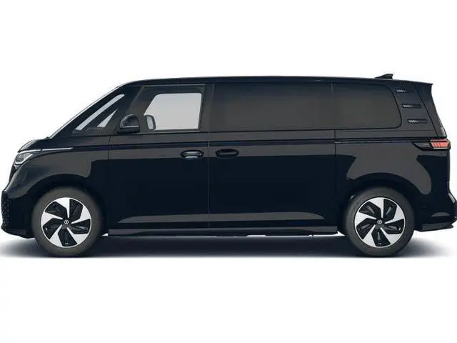 Volkswagen Bedrijfswagens ID. Buzz Pro Limited Edition Plus 86kWh / 286pk L2 741805