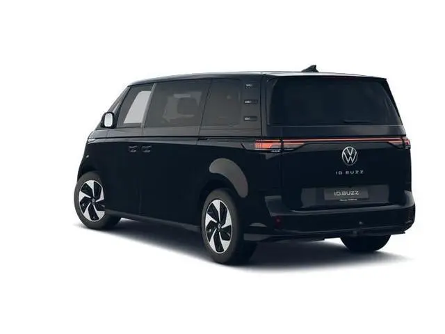 Volkswagen Bedrijfswagens ID. Buzz Pro Limited Edition Plus 86kWh / 286pk L2 741805