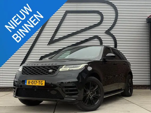 Land Rover Range Rover Velar 2.0 P300 Turbo AWD R-Dynamic HSE Pano|Navi|Carplay|Clima|Cruise|360 Cam...