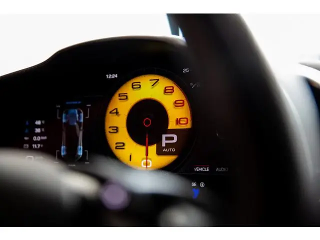 Ferrari Purosangue