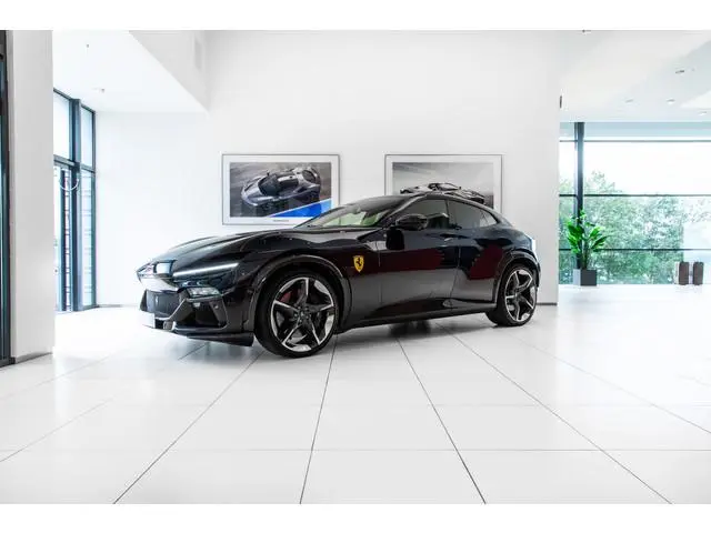 Ferrari Purosangue Design Pack ~Ferrari Munsterhuis~