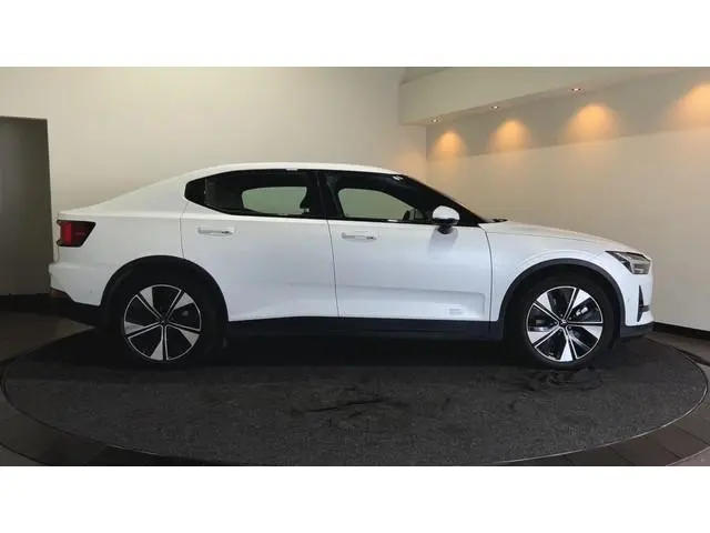 Polestar 2 Long Range Single Motor 78 kWh | Cruise control adaptief | 360° Camera | Koplampen adapti...