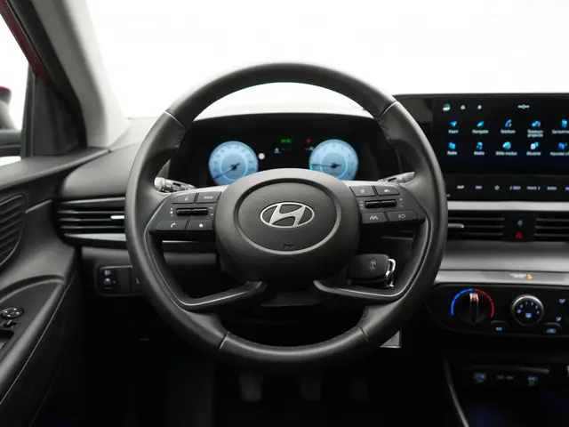 Hyundai i20 1.0T Comfort Smart | LED | Private lease 399,- p.m. |