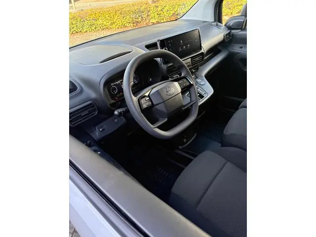 Toyota pro-ace