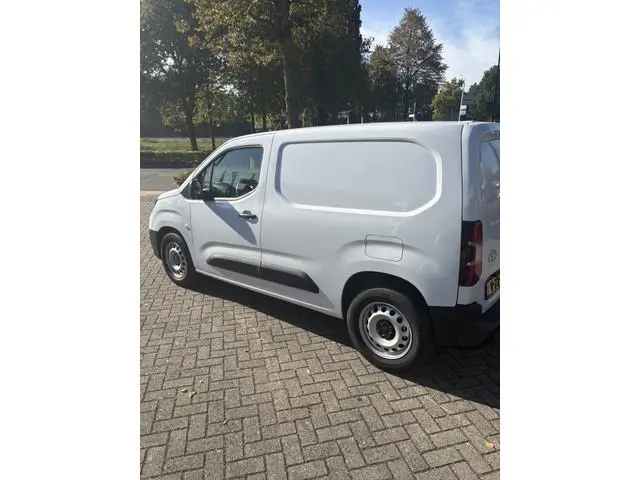 Toyota pro-ace