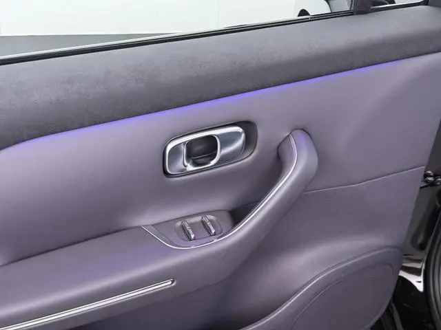 Leapmotor C10