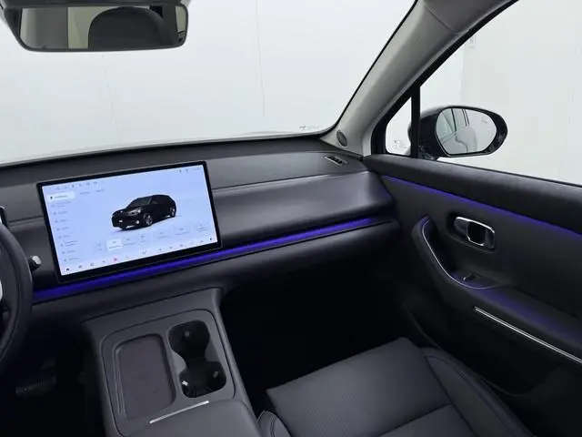 Leapmotor C10