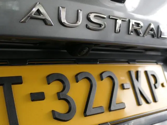 Renault Austral