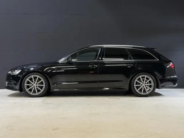 Audi A6 Avant 1.8 TFSI ultra Lease Edition | 2x S-Line | Panoramadak | 67.000km | Bose