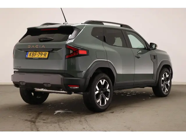Dacia Duster 1.6 Hybrid 140 Journey | Demo | Camera | Navigatie |