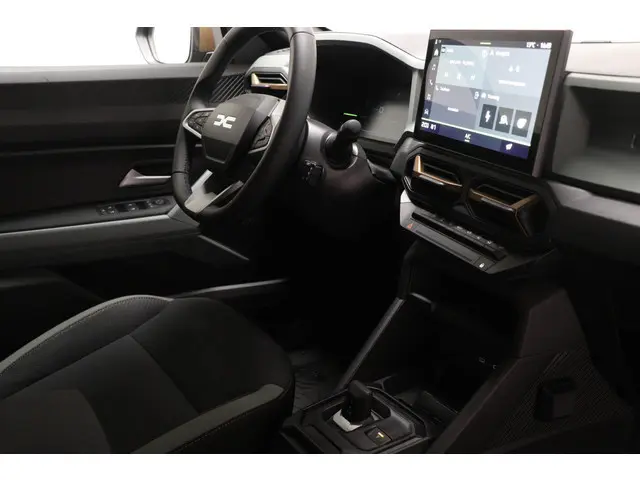Dacia Duster 1.6 Hybrid 140 Journey | Demo | Camera | Navigatie |