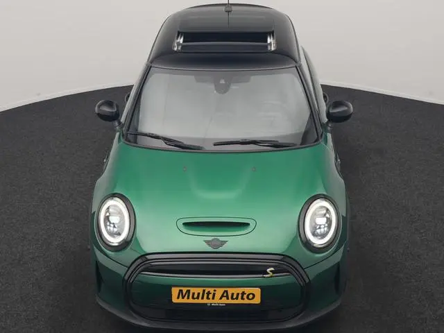 Mini Mini