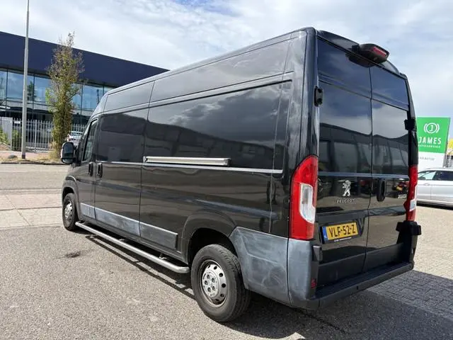 Peugeot Boxer 335 2.2 HDI L3H2 Pre