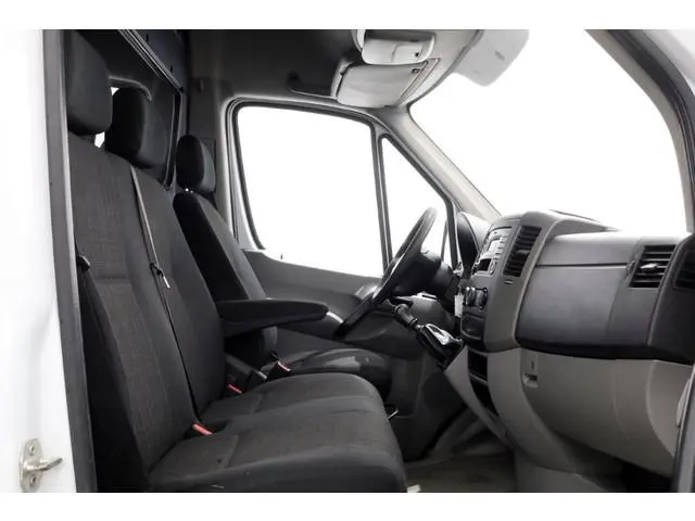 Mercedes-Benz Sprinter 316 CDI 163pk E6 L2H2 Airco/Cruise Control/Trekhaak 3500kg 12-2018