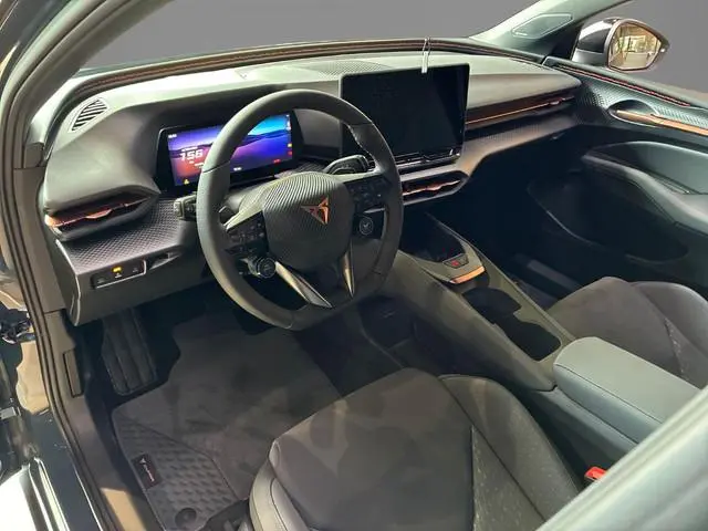 Cupra Raval