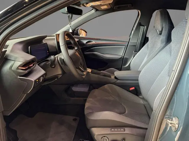 Cupra Raval
