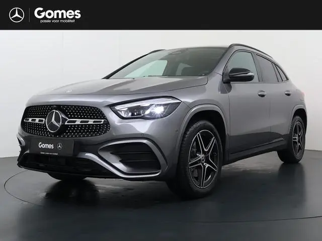 Mercedes-Benz GLA 250 e Business Solution AMG | Night Pakket | Winter Pakket | Trekhaak | Panoramada...