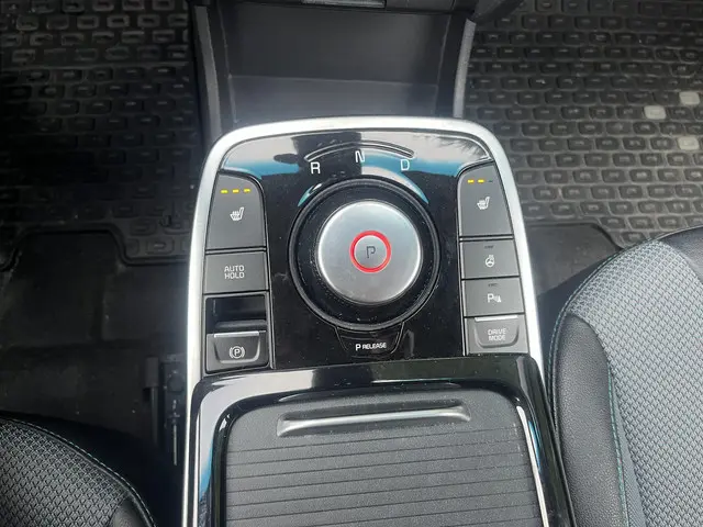 Kia e-Niro