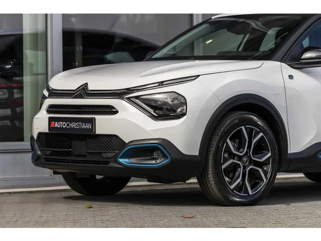 Citroën ë-C4