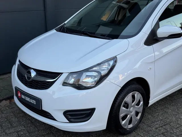 Opel KARL
