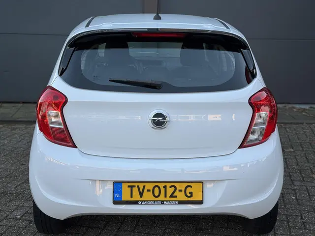 Opel KARL