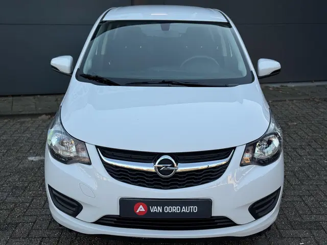 Opel KARL