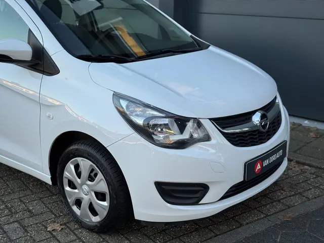 Opel KARL