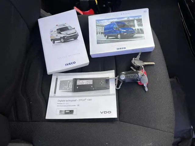 Iveco Daily