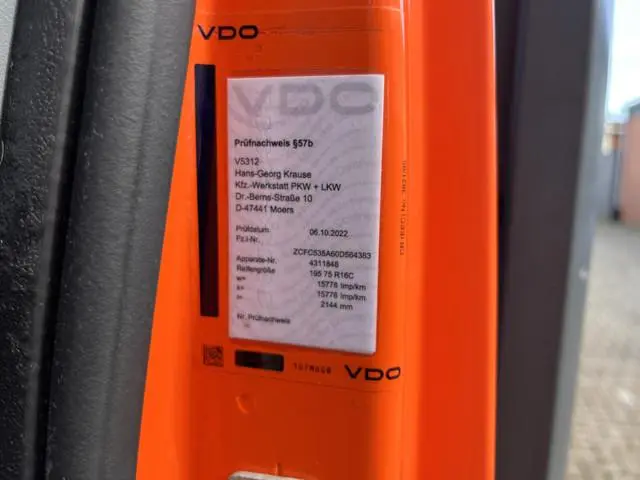 Iveco Daily