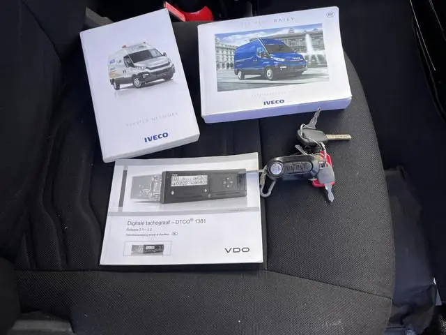 Iveco Daily