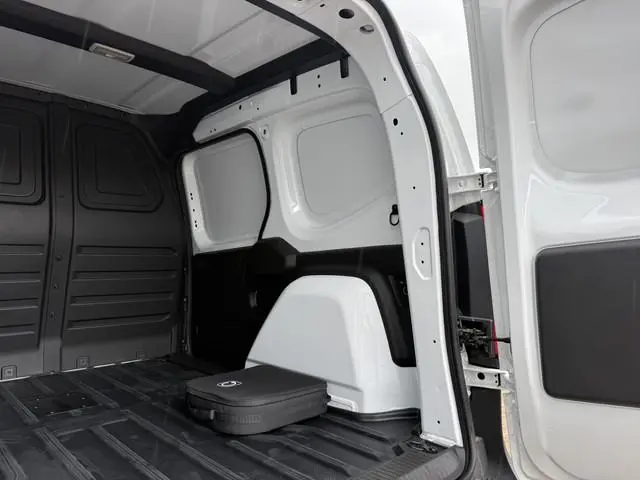 Mercedes-Benz eCitan