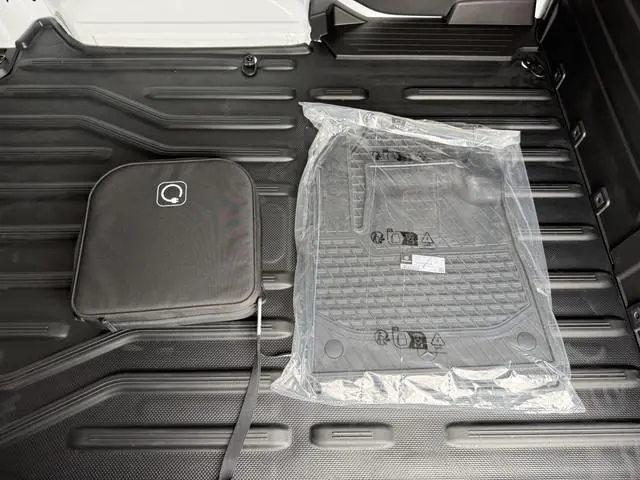Mercedes-Benz eCitan