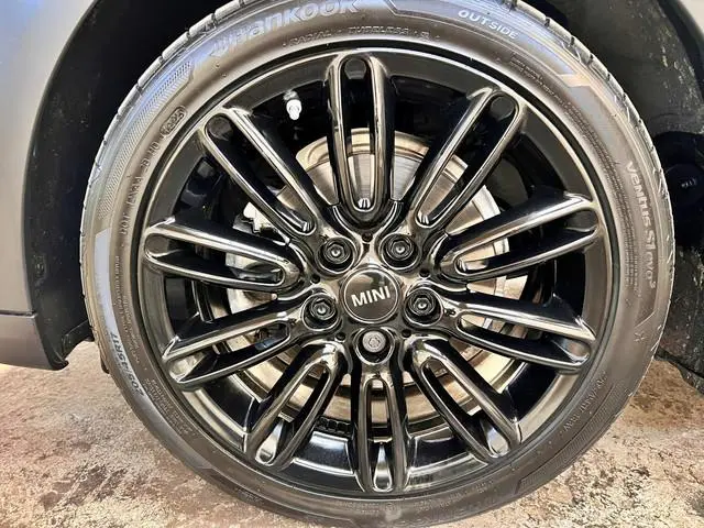 Mini Mini