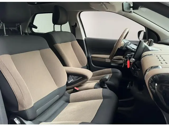 Citroën C4 Cactus