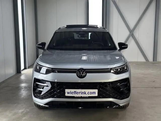 Volkswagen Tayron 1.5 eHybrid R-Line 272 pk | Pano | Black pack | Trekhaak |