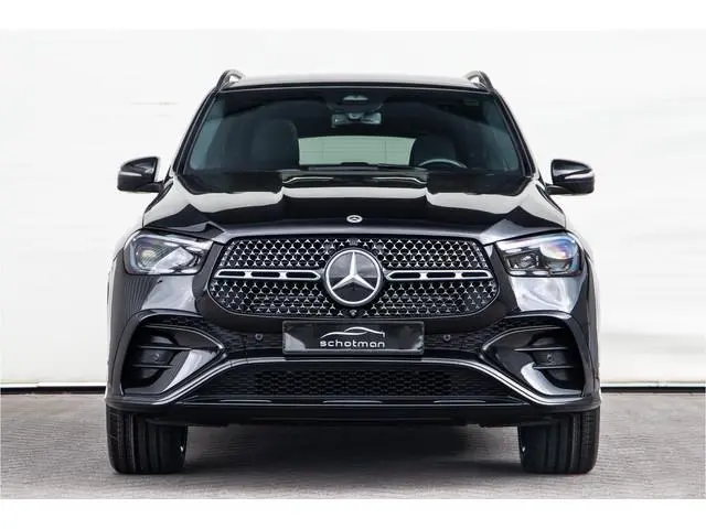 Mercedes-Benz GLE-klasse 350 de 4MATIC AMG Premium Plus Facelift, Airmatic, Nappa Leder, Head-up