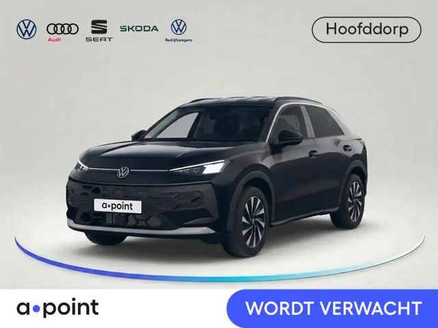 Volkswagen T-Roc 1.5 eTSI Life 115PK DSG | Navigatie | Stoel- en stuurverwarming | Parkeercamera | A...