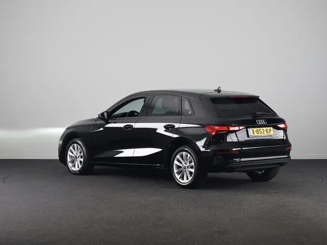 Audi A3 Sportback 30 TFSI Pro Line 110 pk S-tronic | Private Lease € 559,00 per maand* | Verlengde g...