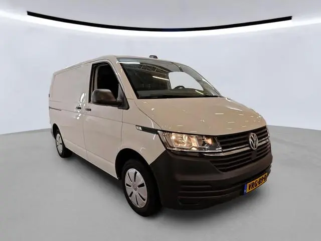 Volkswagen Transporter L1H1 90pk Economy Business / Wordt verwacht