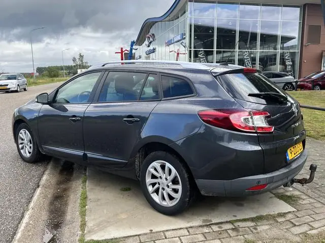 Renault Mégane