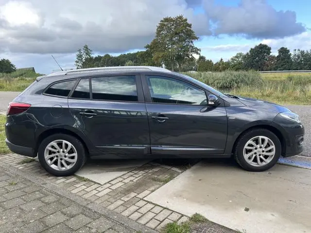 Renault Mégane