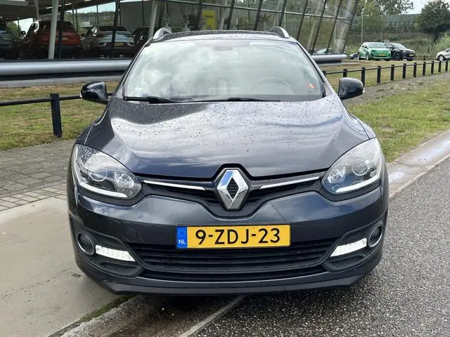 Renault Mégane