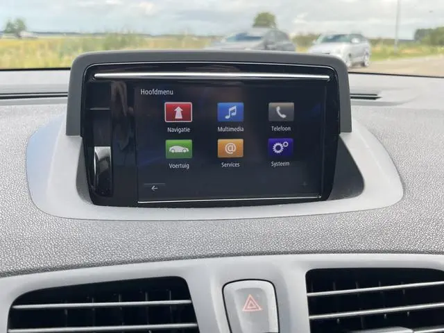 Renault Mégane