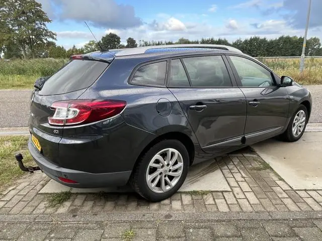 Renault Mégane