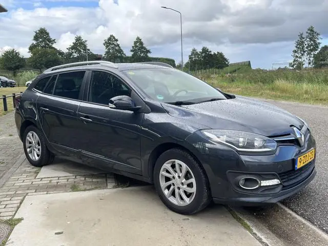 Renault Mégane