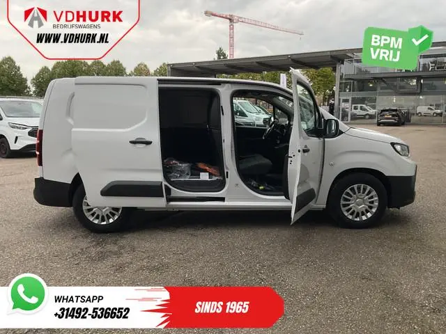 Toyota pro-ace
