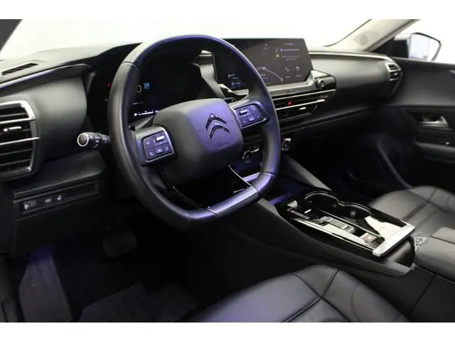 Citroën C5 X