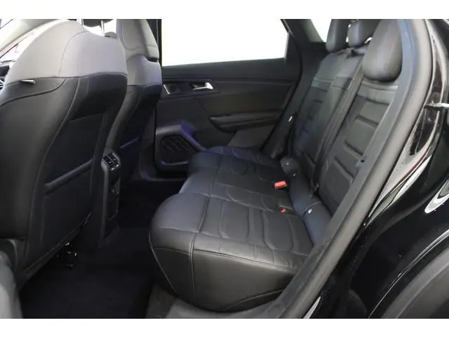 Citroën C5 X