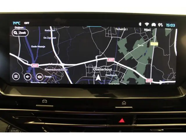 Citroën C5 X 1.2 PureTech Plus