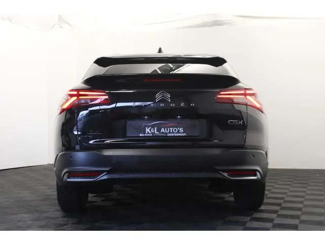 Citroën C5 X
